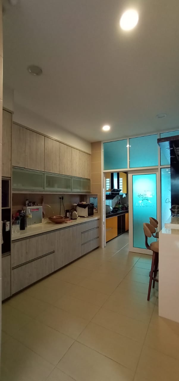 D Premier Double Storey Bandar Damai Perdana - photo 12