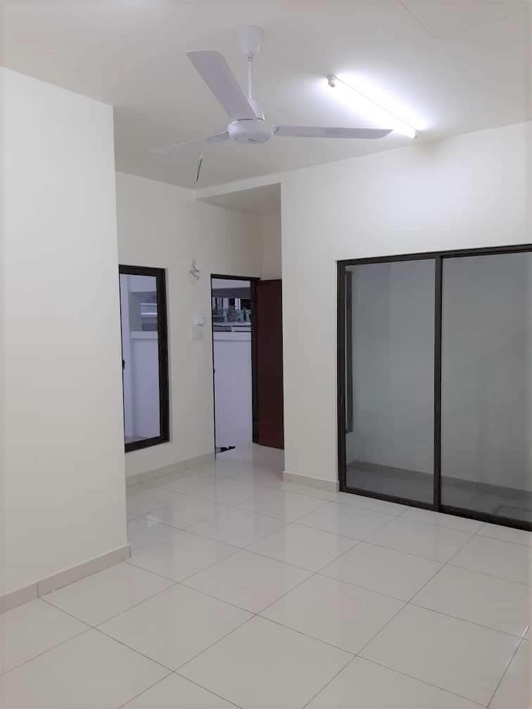 D Infiniti Townhouse - photo 4