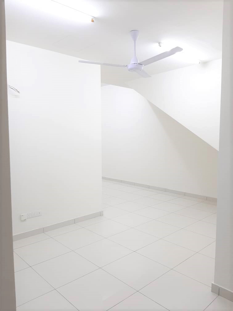 D Infiniti Townhouse - photo 5