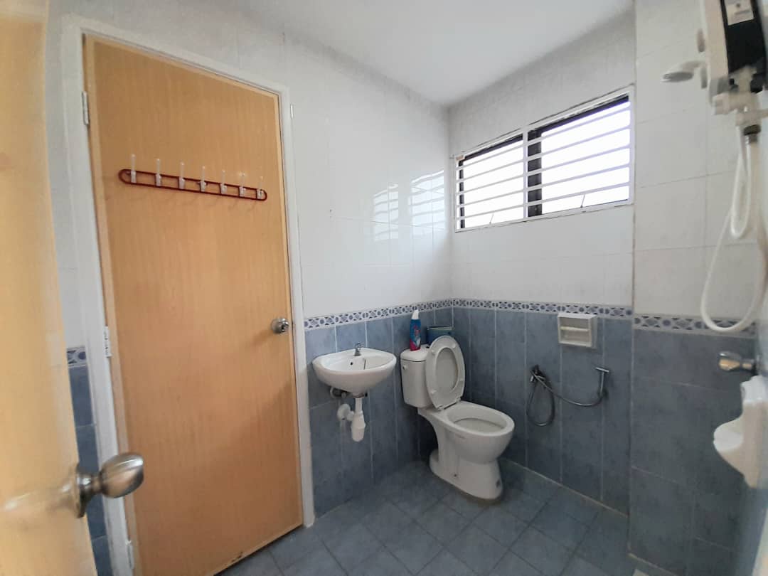 Damai Perdana section 10 Iproperty - photo 2