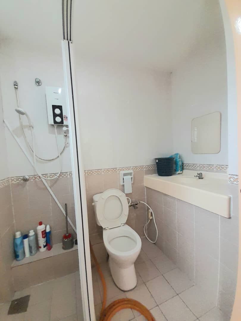 Damai Perdana section 10 Iproperty - photo 4