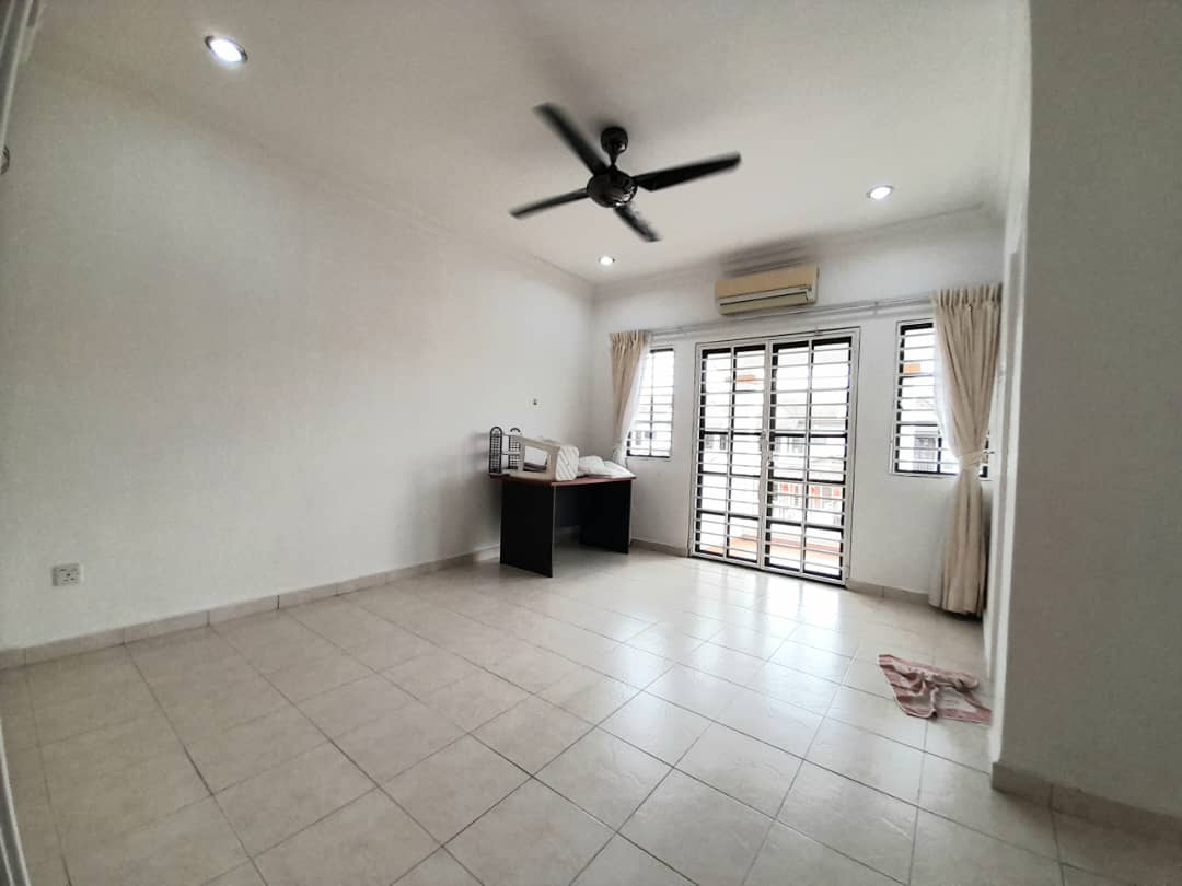 Damai Perdana section 10 Iproperty - photo 5