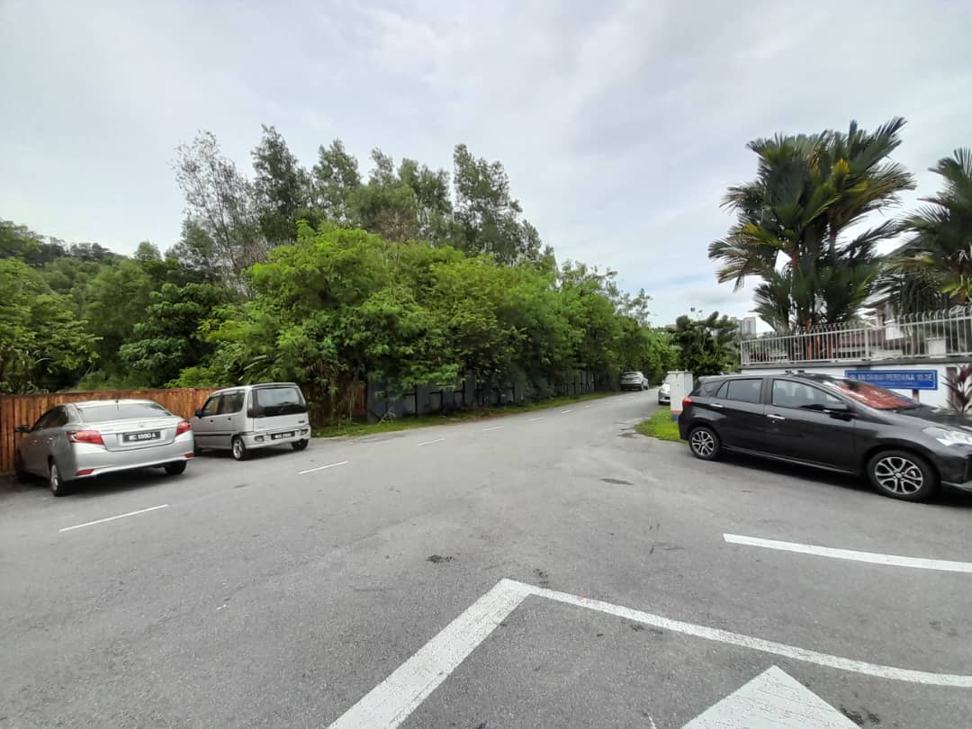 Damai Perdana section 10 Iproperty - photo 7