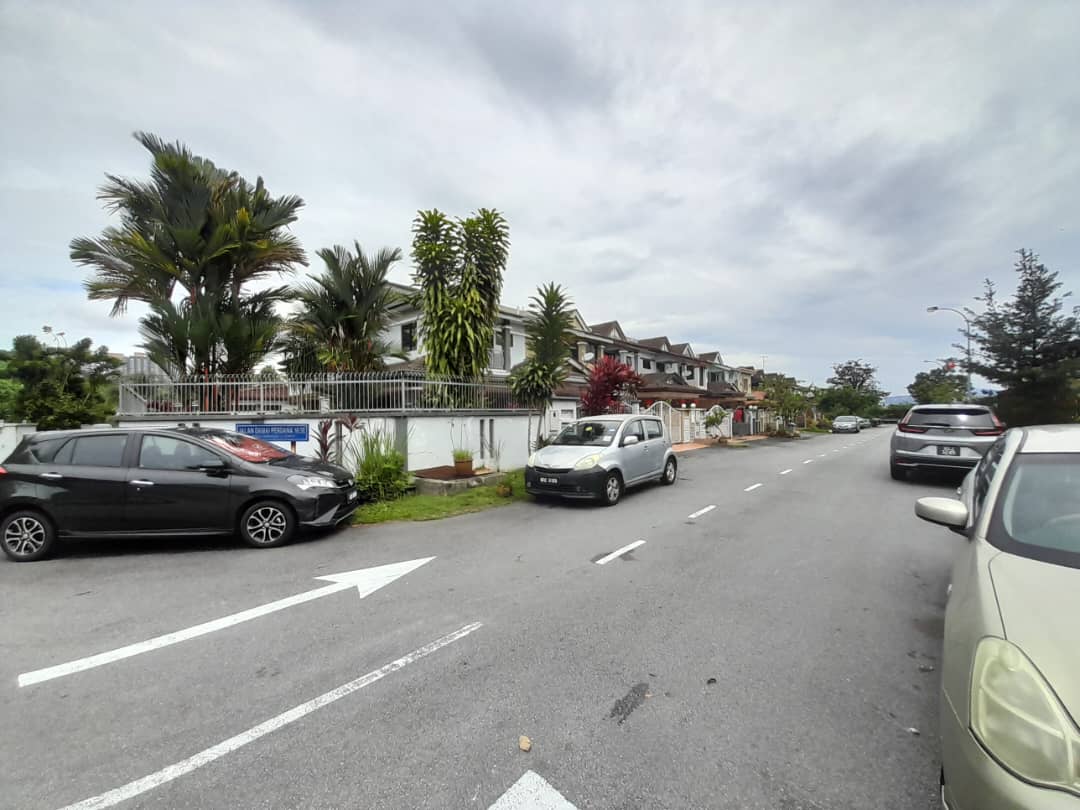 Damai Perdana section 10 Iproperty - photo 8