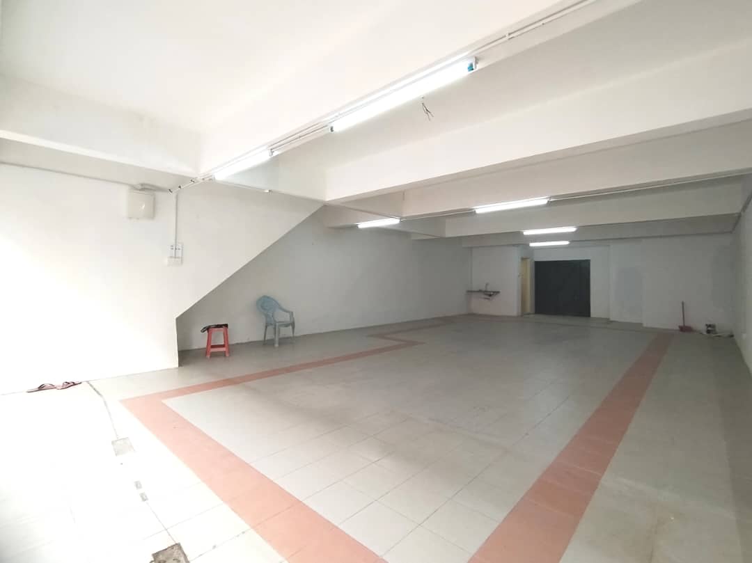 Pudu Shoplot - photo 4