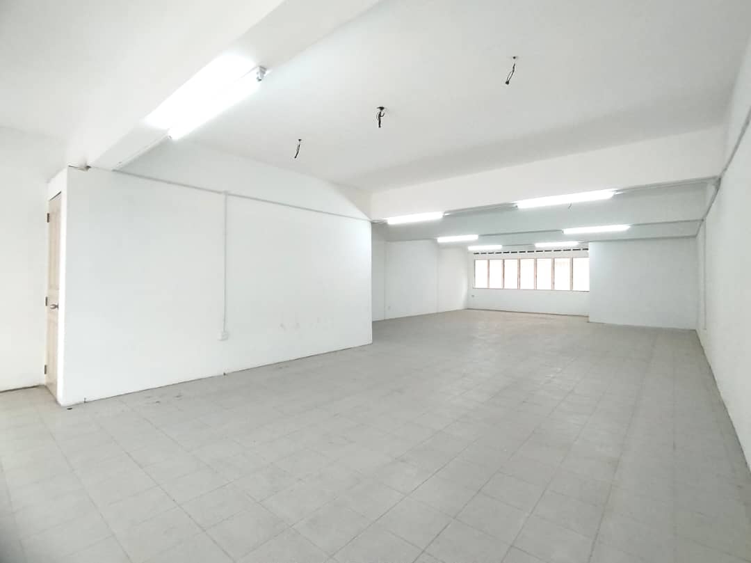 Pudu Shoplot - photo 6