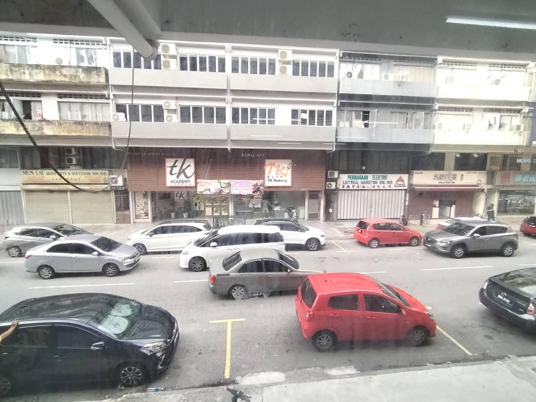 Pudu Shoplot - photo 7
