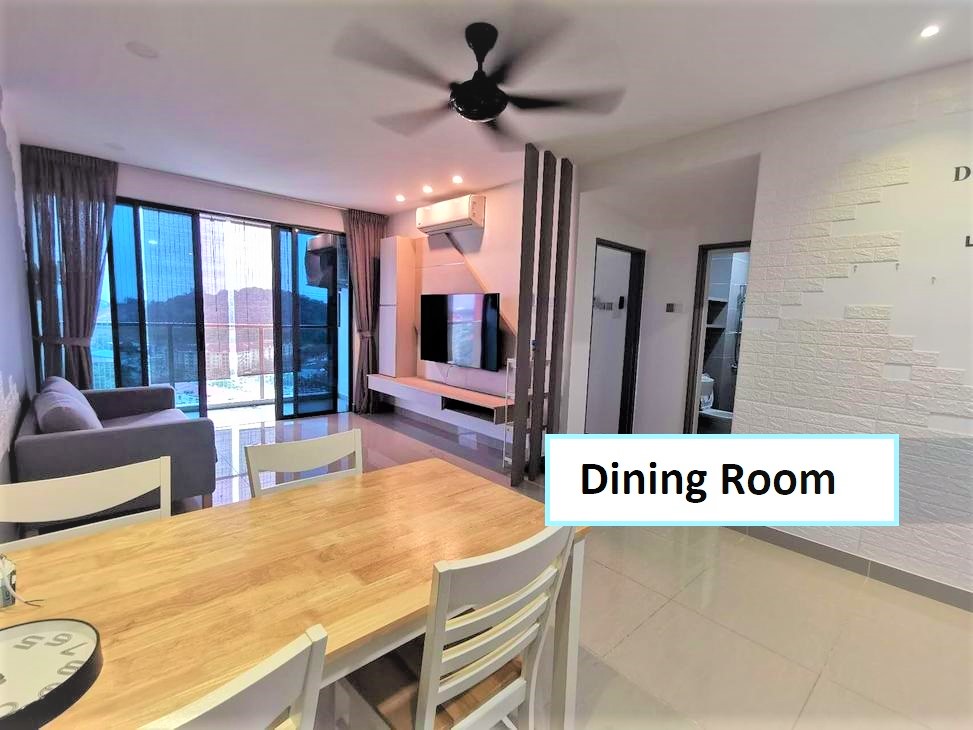 Amerin A-12-11 RENT OUT - photo 2