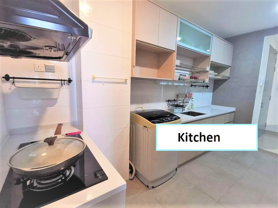 Amerin A-12-11 RENT OUT - photo 4