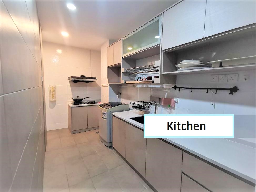 Amerin A-12-11 RENT OUT - photo 5
