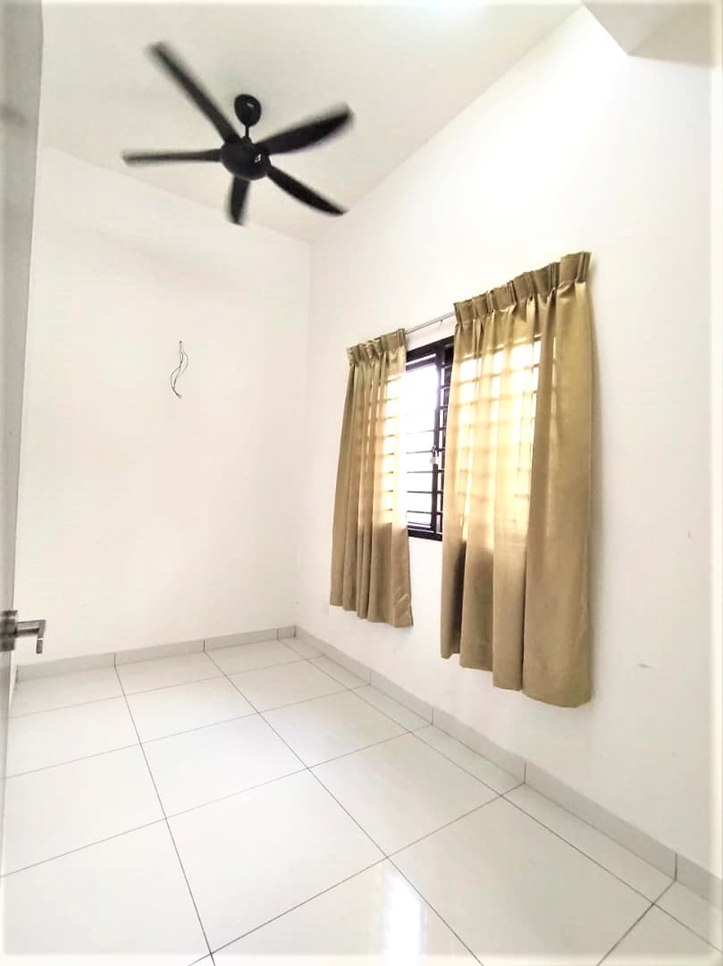 D Infiniti Townhouse - photo 5
