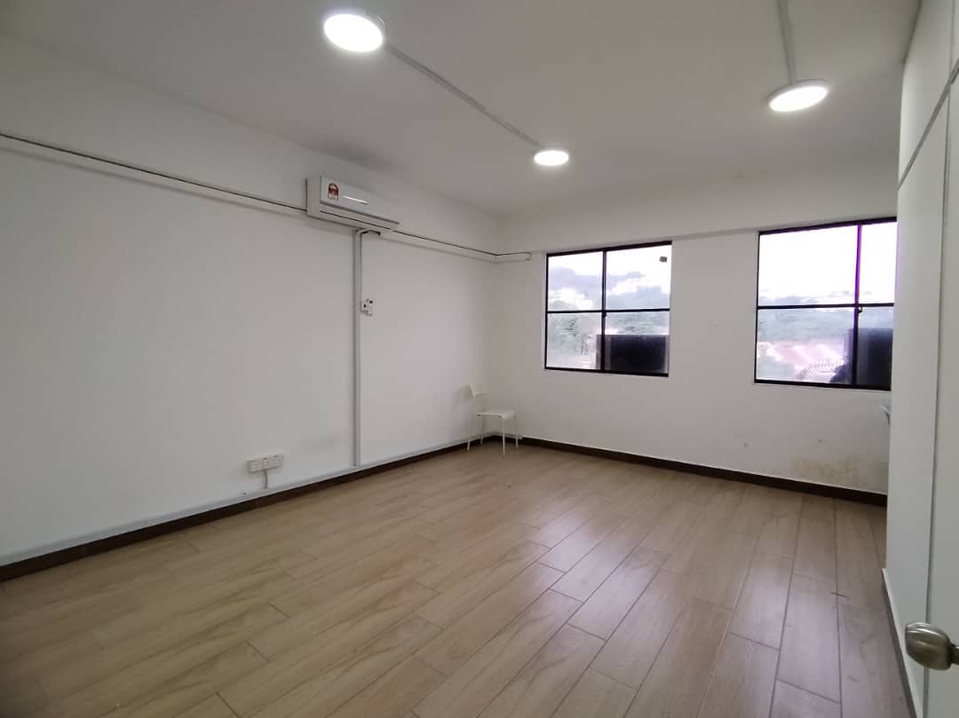 Grace-Cheras Business Centre Block D 3rd Floor - photo 2
