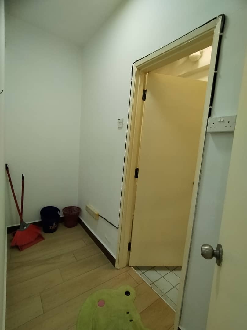 Grace-Cheras Business Centre Block D 3rd Floor - photo 4