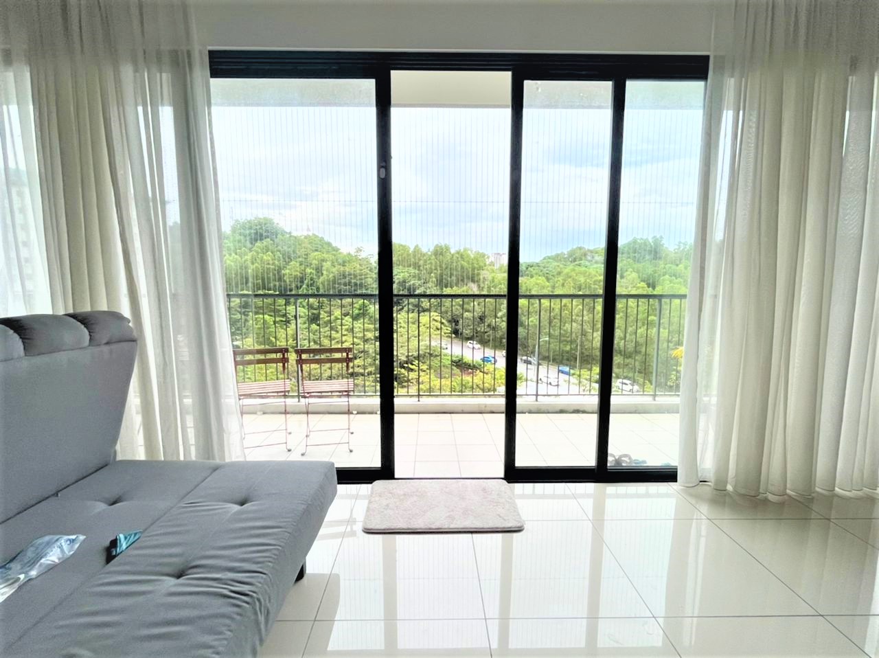 Windows On The Park - photo 2