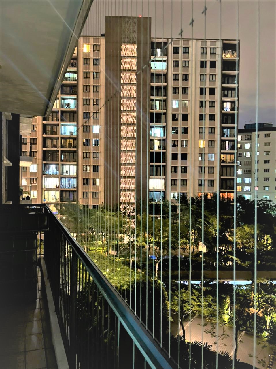 Windows On The Park - photo 10