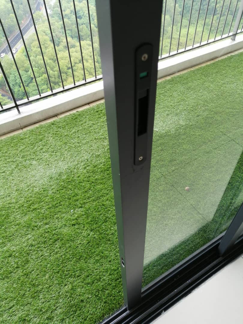 Windows On The Park - photo 5
