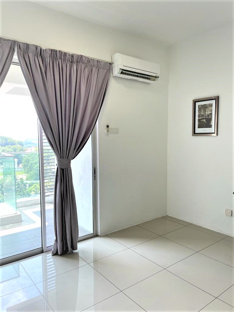 Silk Residence 13A-11 - photo 10