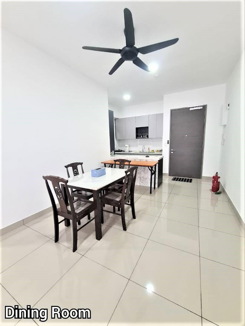 Akasa Cheras South - photo 2