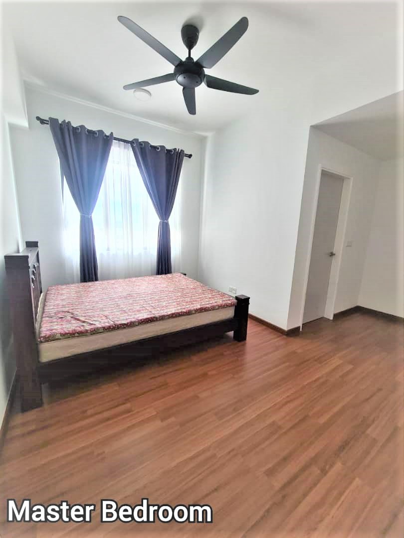 Akasa Cheras South - photo 4