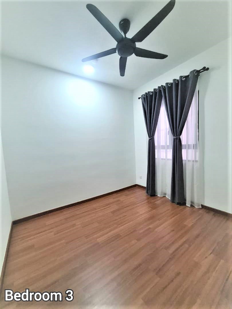 Akasa Cheras South - photo 5