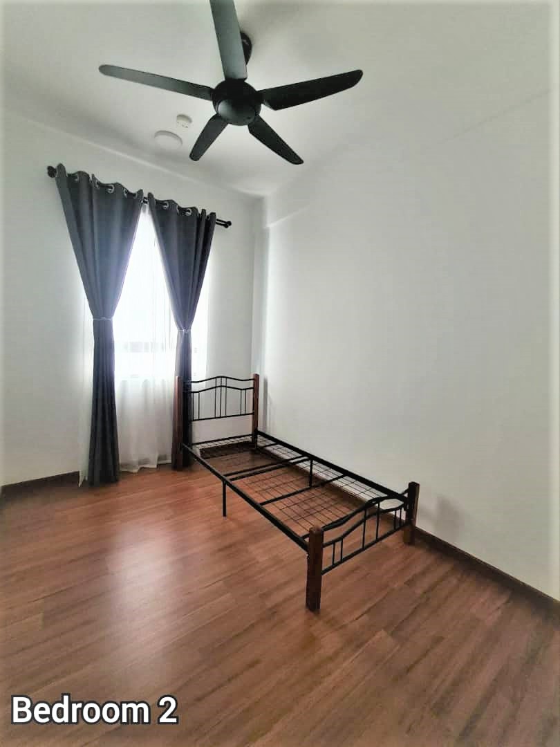 Akasa Cheras South - photo 6