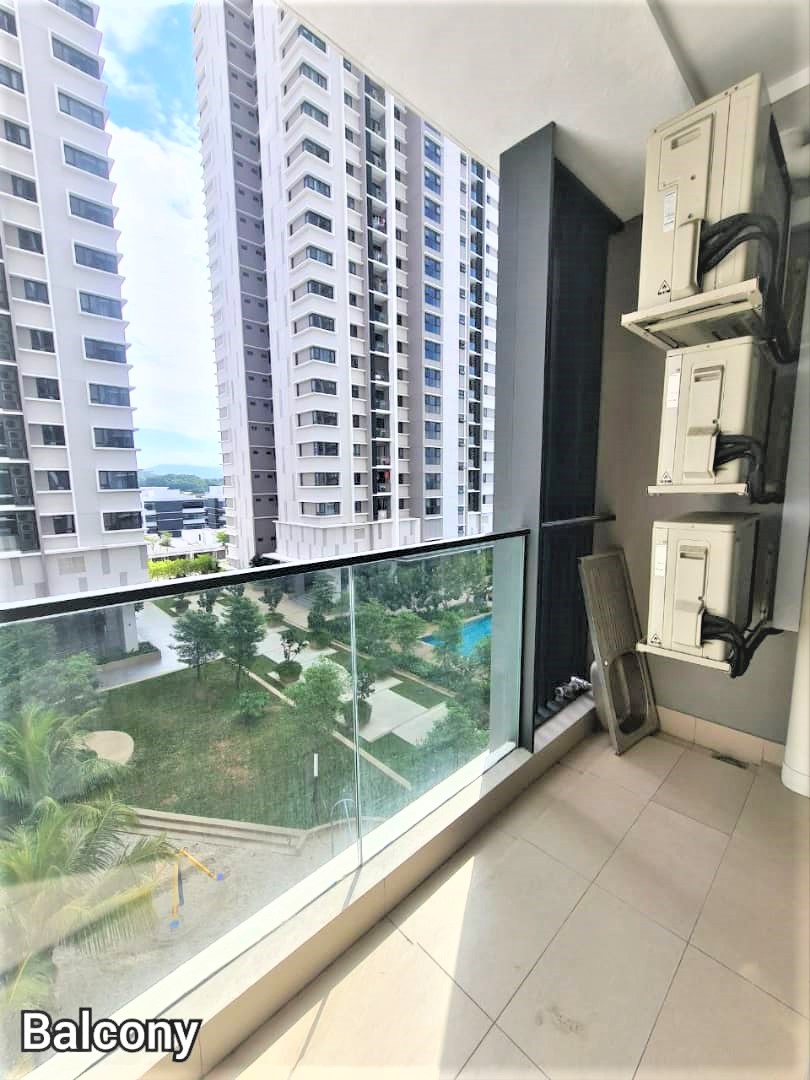 Akasa Cheras South - photo 7