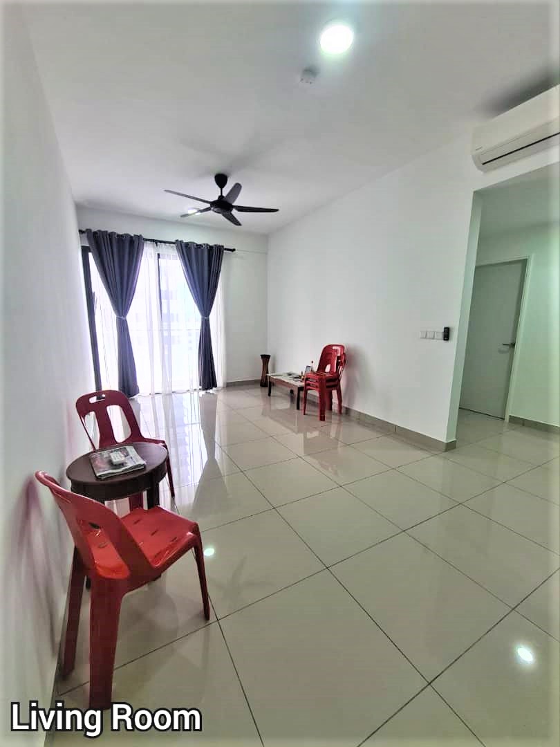 Akasa Cheras South - photo 8
