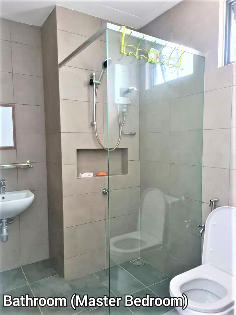 Akasa Cheras South - photo 9