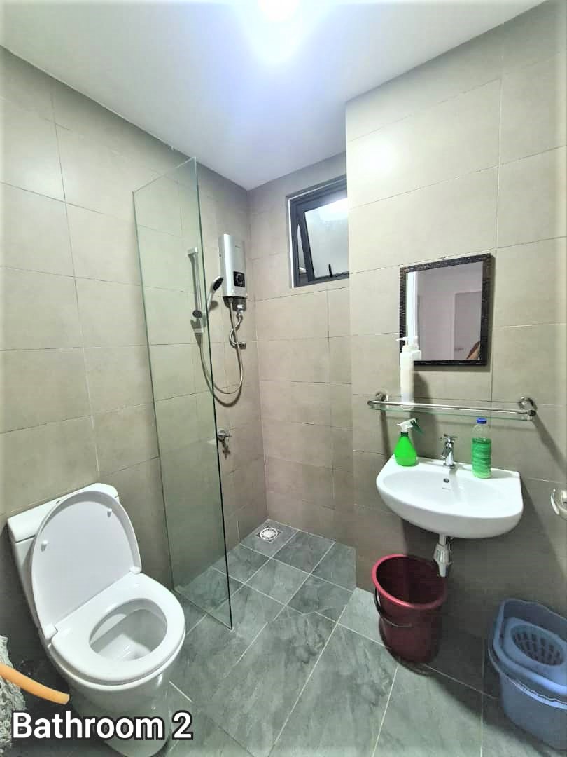 Akasa Cheras South - photo 10