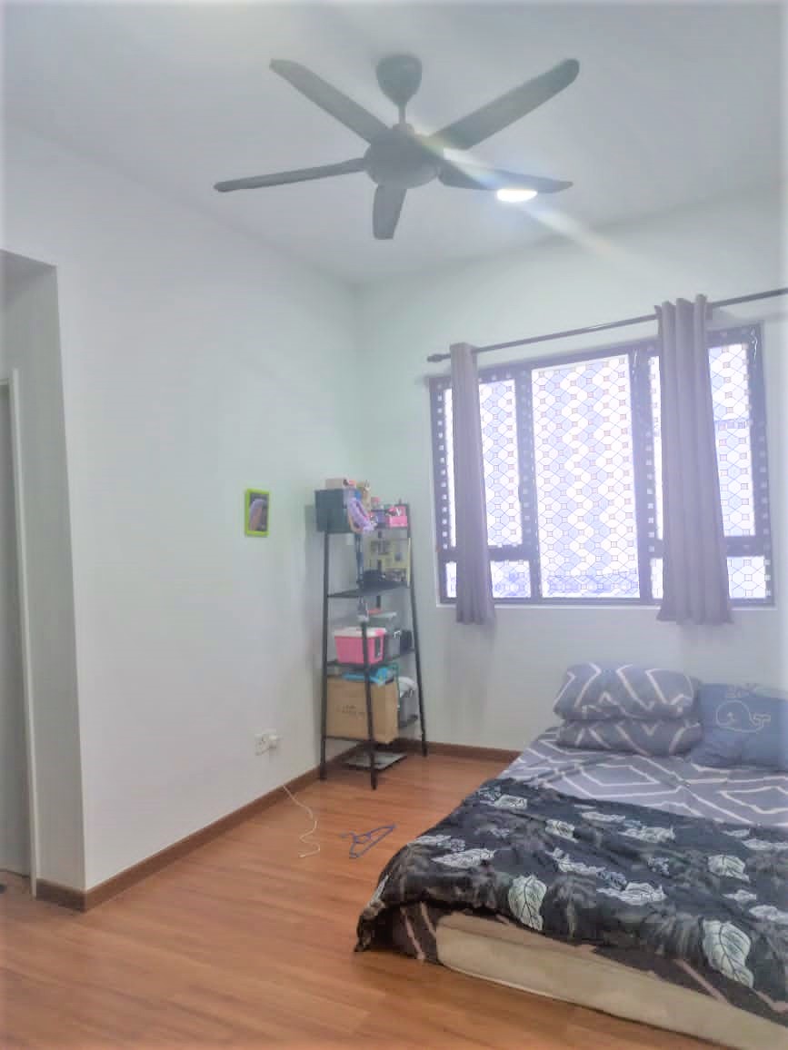 Akasa Cheras South - photo 4