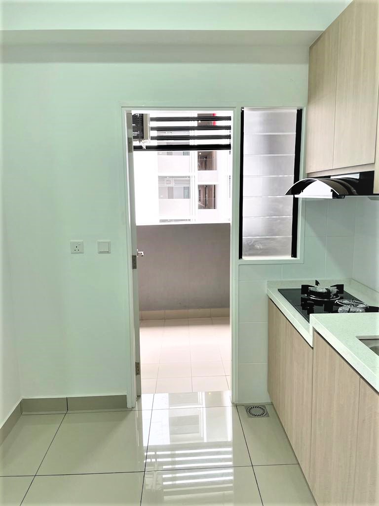 Akasa Cheras South - photo 4