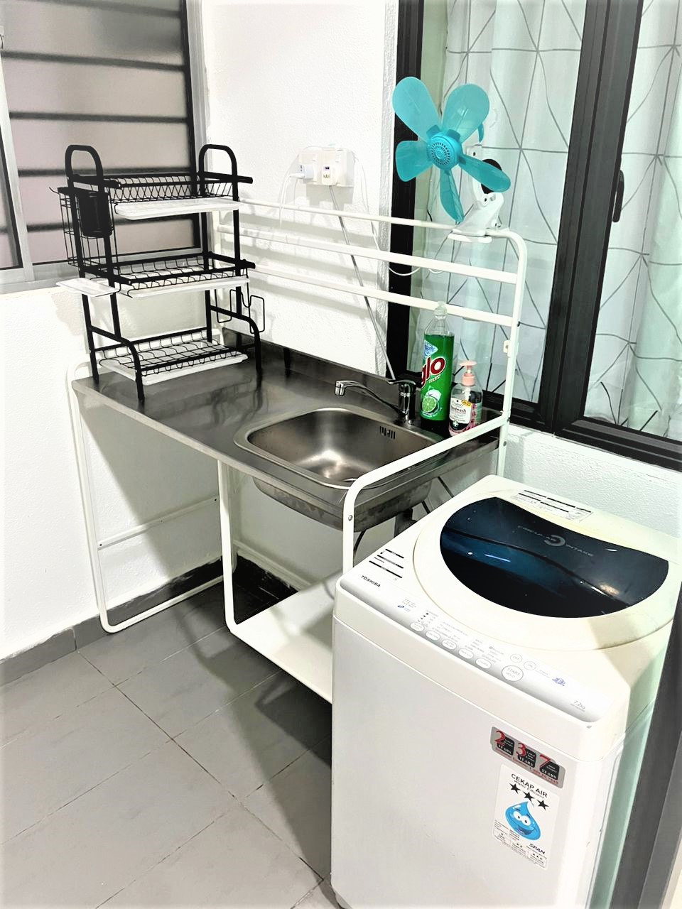 Damai Hillpark RENT OUT - photo 4