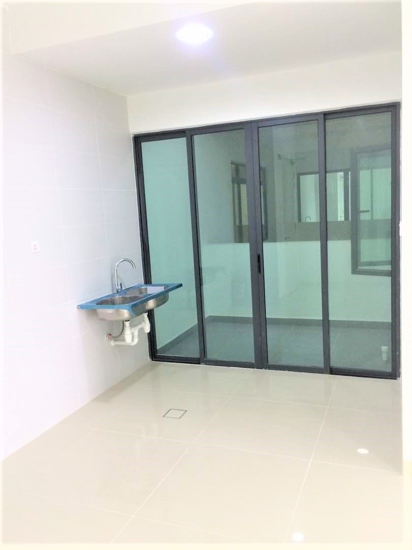 Damai Hillpark  RENT OUT - photo 2