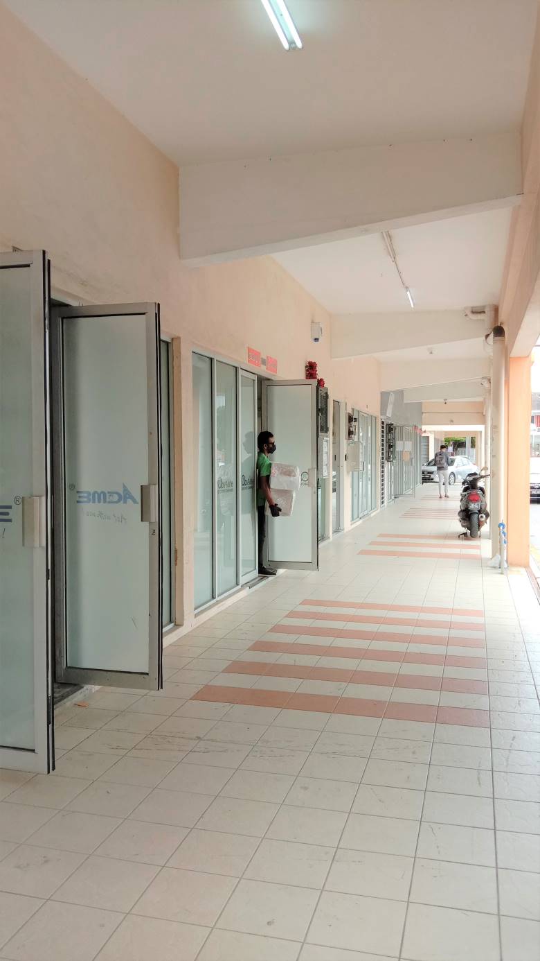 Connaught Avenue - Mdm Foo H2-G-3A - photo 5