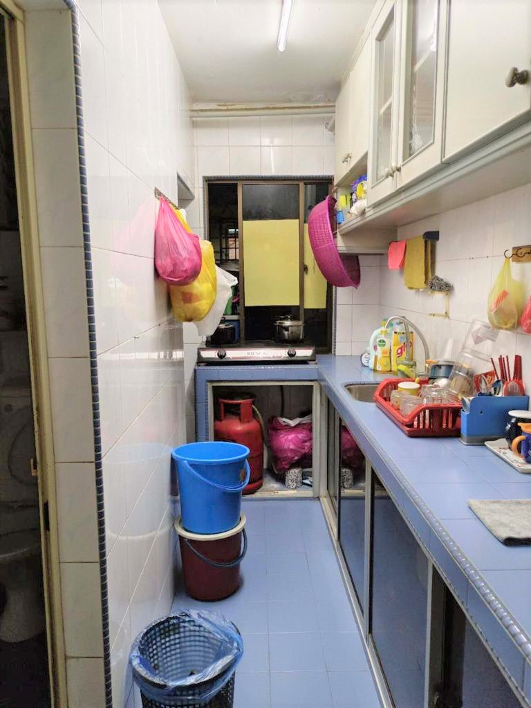 Cheras Ria, Cheras B-7-6 - photo 2