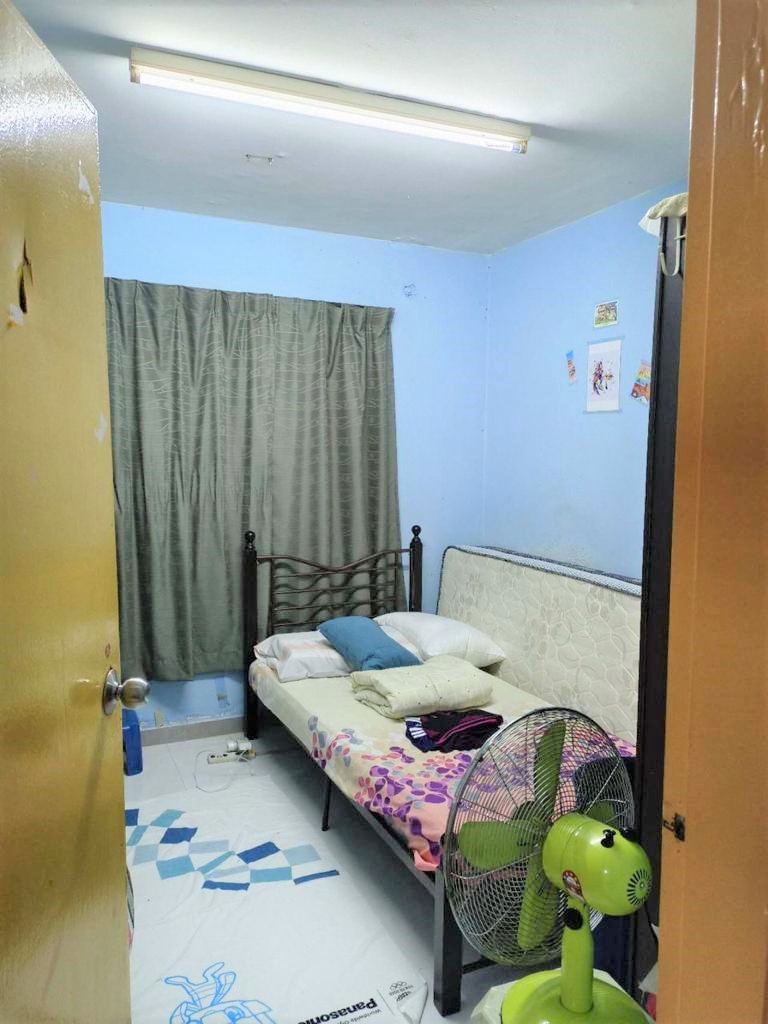 Cheras Ria, Cheras B-7-6 - photo 3