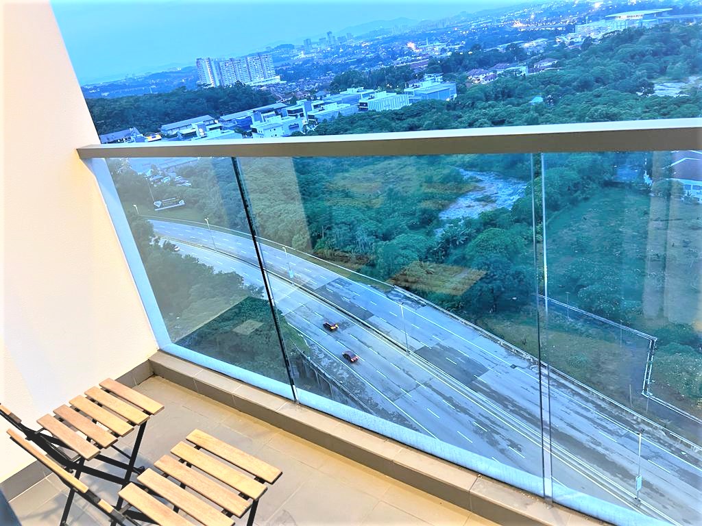 Landmark Residence - photo 4