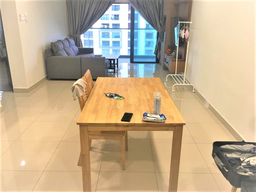 Landmark Residence - photo 2