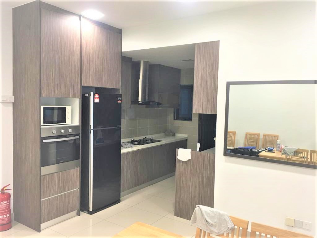Landmark Residence - photo 4