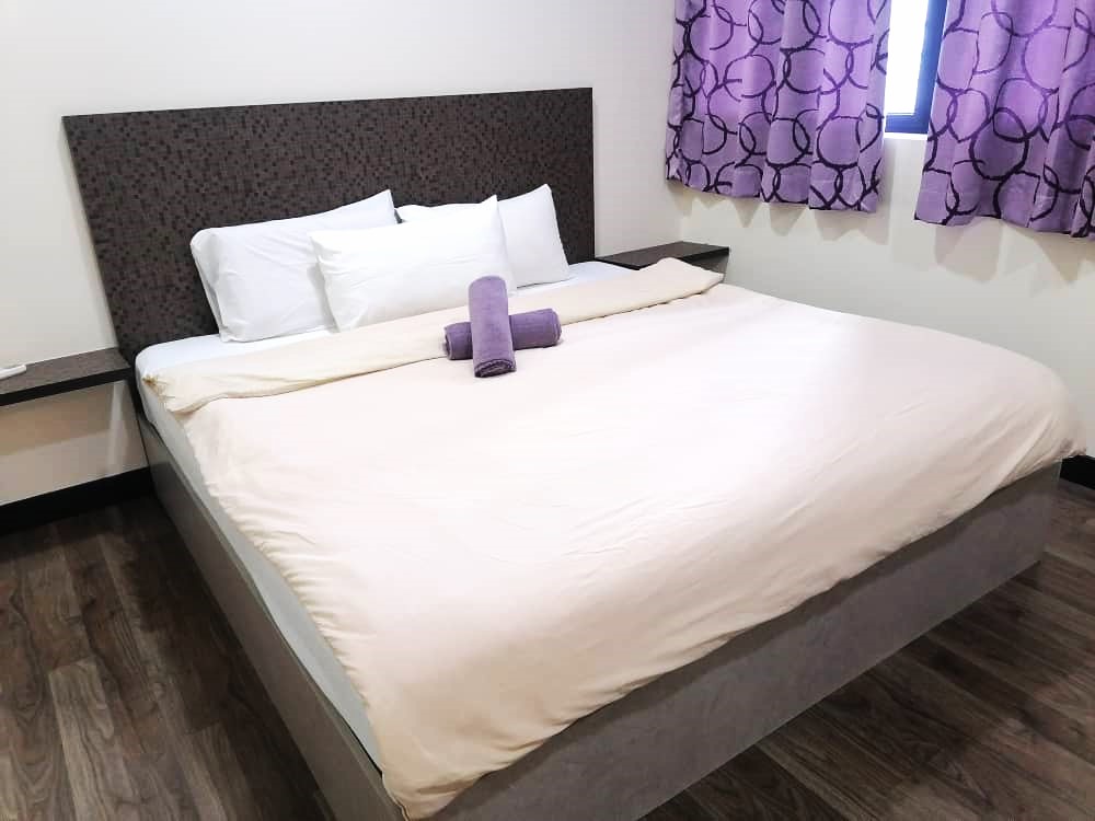 Landmark Residence - photo 5