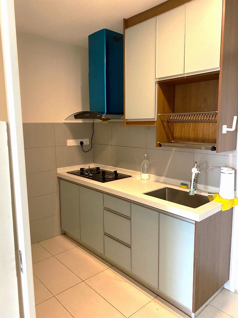 Casa Green Cheras ...