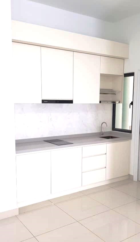Sky Residence RENT O ...