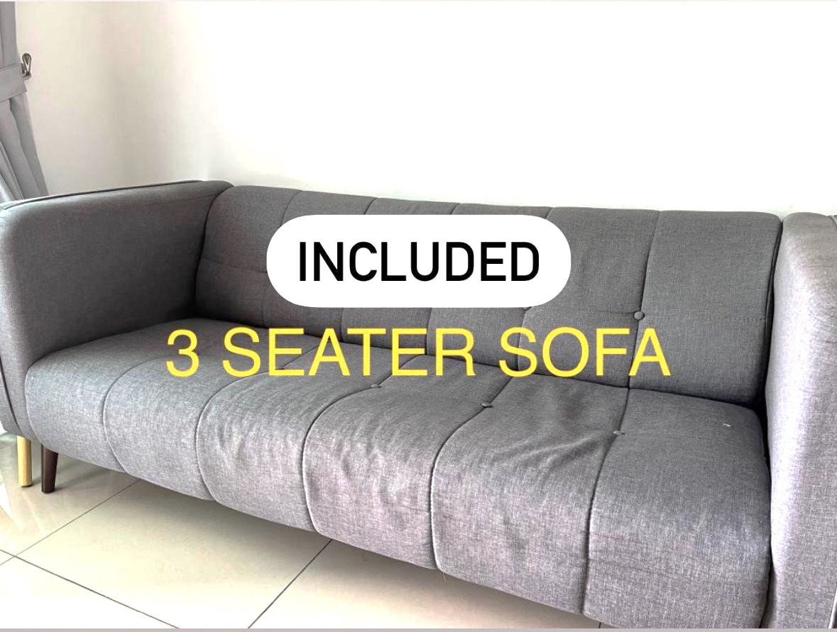 Sky Residence RENT OUT - photo 5