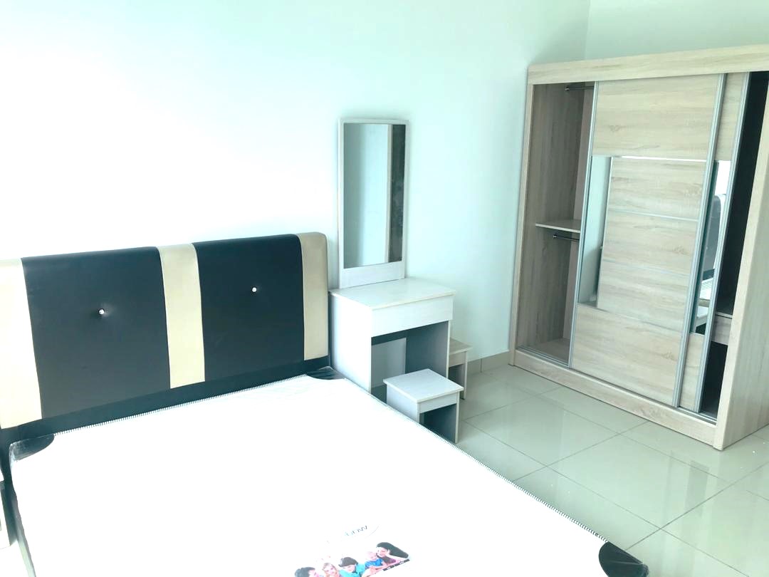 Sky Residence - photo 5