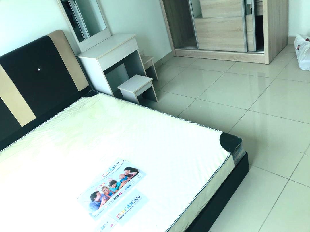 Sky Residence - photo 6