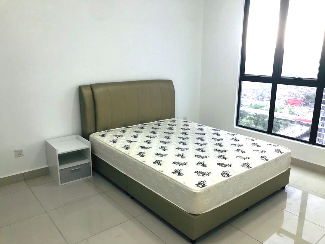 Sky Residence - photo 9