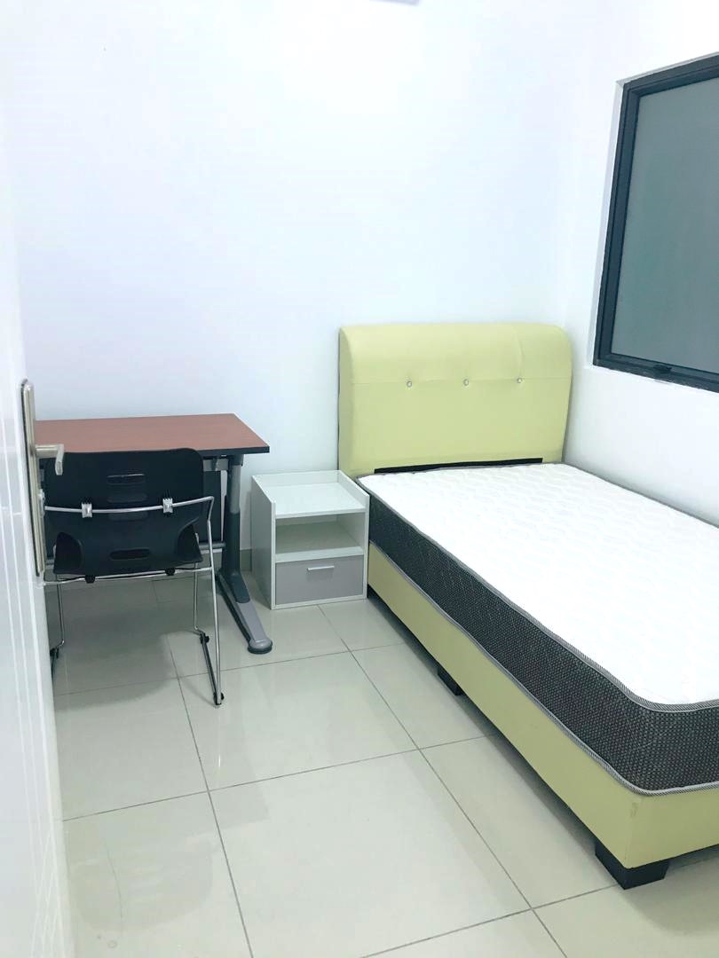 Sky Residence - photo 10