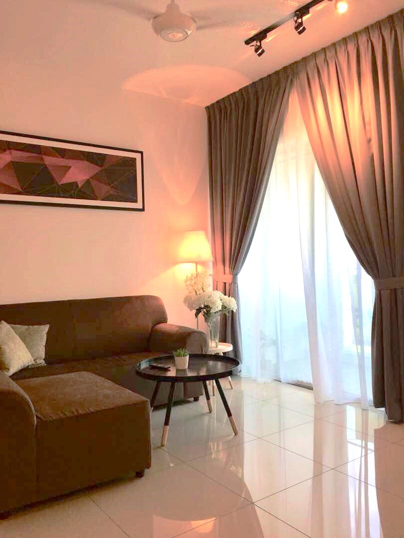 Silk Residence RENT  ...