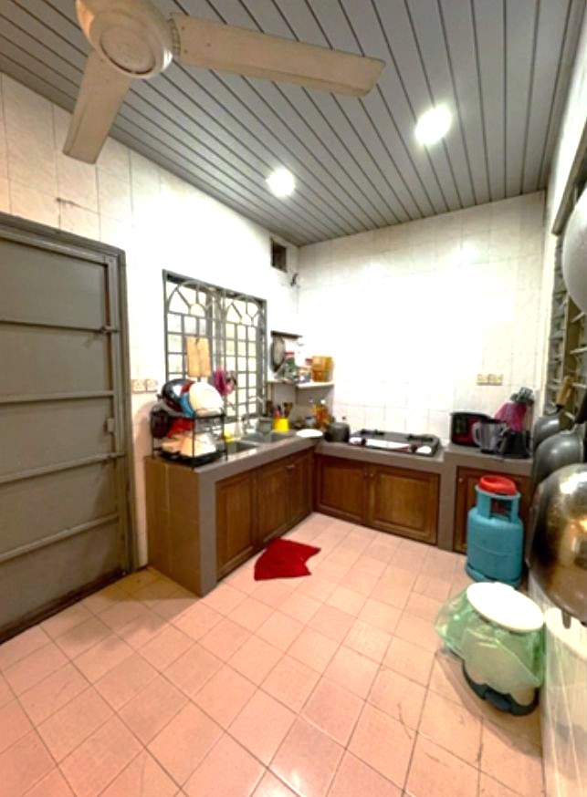Pandan Perdana Double Storey - photo 2