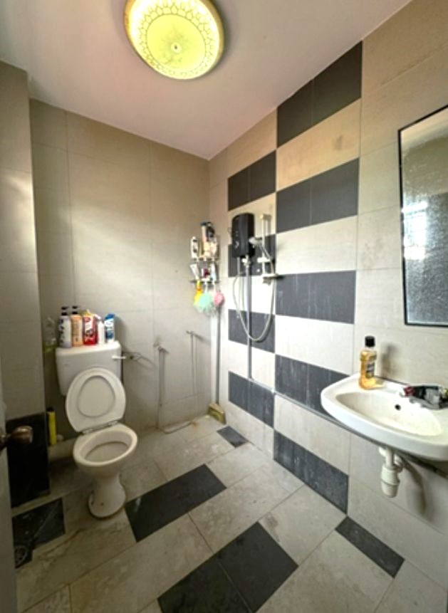 Pandan Perdana Double Storey - photo 9